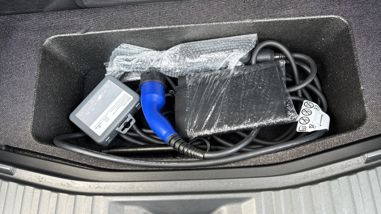 Toyota bZ4X 150kW Vision 71.4kWh 5dr Auto Electric Hatchback